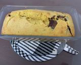 【超!簡単】米粉のバナナパウンドケーキ作り方6写真