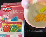 ピカチュウカップケーキ　マフィン作り方2写真