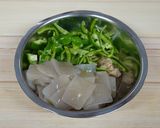 こんにゃくとピーマンのツナ和え作り方5写真