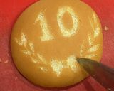 10円パン*チーズホットサンド*作り方1写真