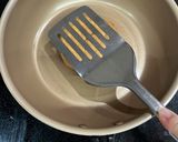10円パン*チーズホットサンド*作り方4写真
