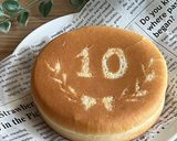 10円パン*チーズホットサンド*作り方6写真