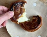 10円パン*チーズホットサンド*作り方11写真