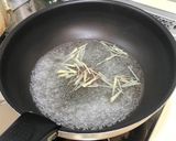 本当に美味しい♪「鰤の煮つけ」作り方1写真