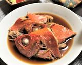 本当に美味しい♪「鰤の煮つけ」作り方4写真