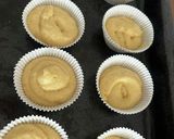 ピカチュウカップケーキ　マフィン作り方19写真