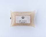 本格でヘルシー！糸こんにゃくの豆乳担々麺作り方1写真