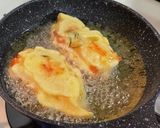 ちくわのポテサラ天(グルテンフリー米粉作り方3写真