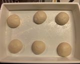 あこ酵母で作るジャーマンポテトパン作り方3写真