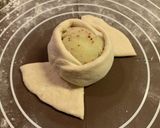 あこ酵母で作るジャーマンポテトパン作り方8写真