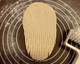 あこ酵母で作るウィンナードック作り方5写真