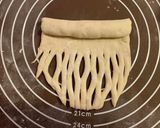 あこ酵母で作るウィンナードック作り方6写真