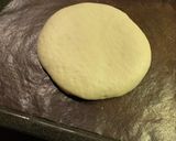 あこ酵母で作るピタパン作り方6写真