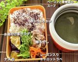 レンジでナスのスパイスオイル蒸し作り方4写真