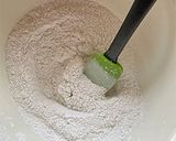 りんごの米粉蒸しパン作り方2写真
