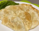 チーズ包み揚げ♪作り方3写真