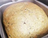 ホームベーカリーdeほうれん草の食パン作り方4写真