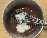 超簡単☆餡子蒸しパン♪♪作り方2写真
