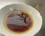 新玉ねぎとトマトのサラダ♪作り方1写真
