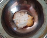 【米粉活用】米粉&ごはんのケークサレ作り方4写真