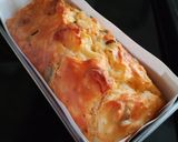 【米粉活用】米粉&ごはんのケークサレ作り方8写真