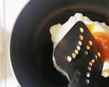 速攻ベーコンエッグサンド作り方5写真