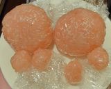 星のカービィおにぎり弁当！作り方4写真