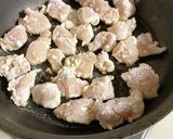 米粉活用 ささみのタルタル作り方3写真