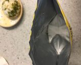 もったいない袋についた海苔→おにぎり活用作り方5写真