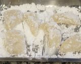 ＊米粉使用＊いちご大福作り方6写真