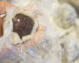 ＊米粉使用＊いちご大福作り方7写真
