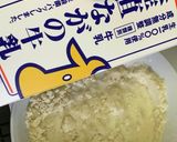 レンチン♡ホワイトソースでパスタグラタン作り方5写真