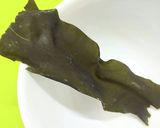 一手間でプロの味 お婆ちゃんの五目煮豆作り方1写真