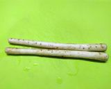 一手間でプロの味 お婆ちゃんの五目煮豆作り方4写真