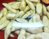 一手間でプロの味 お婆ちゃんの五目煮豆作り方5写真