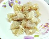 一手間でプロの味 お婆ちゃんの五目煮豆作り方9写真