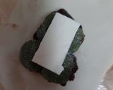 材料3つ♪で簡単！餅入り和風【パヌレ】作り方5写真