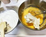 米粉☆白味噌カップシフォン作り方6写真