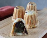 材料3つ♪で簡単！餅入り和風【パヌレ】作り方14写真