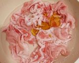 豚しゃぶと豆腐煮作り方4写真