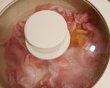 豚しゃぶと豆腐煮作り方5写真