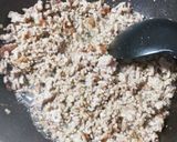 甜麺醤不要★ウチの絶品★肉味噌★豚肉作り方3写真