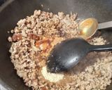 甜麺醤不要★ウチの絶品★肉味噌★豚肉作り方4写真