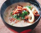 濃厚★極旨担々麺スープ★混ぜるだけ簡単♡作り方7写真