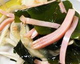 新玉ねぎのサラダ作り方6写真