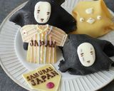 米粉クレープ。ラップサンド弁当作り方15写真