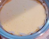 米粉のロールケーキ作り方6写真
