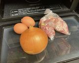 めちゃ旨っ！我が家の親子丼！！作り方1写真
