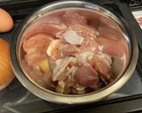 めちゃ旨っ！我が家の親子丼！！作り方2写真