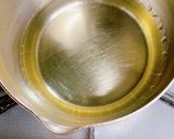 簡単！新たまねぎの梅酢ピクルス♪作り方1写真